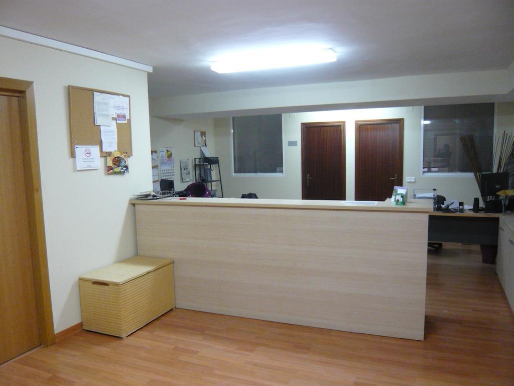 L'Hostalet Lleida Exterior photo