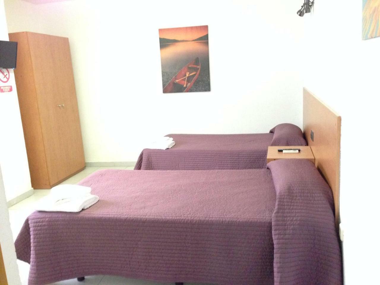 L'Hostalet Lleida Room photo
